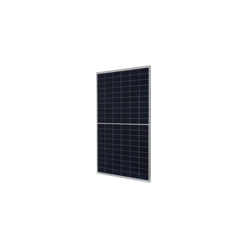 SOLA 500 W Half Cell