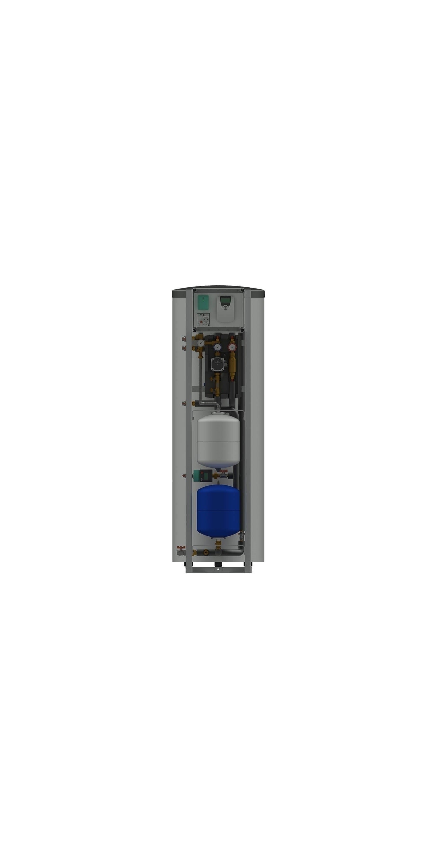 Модуль Basic CS30018 Magma Energy