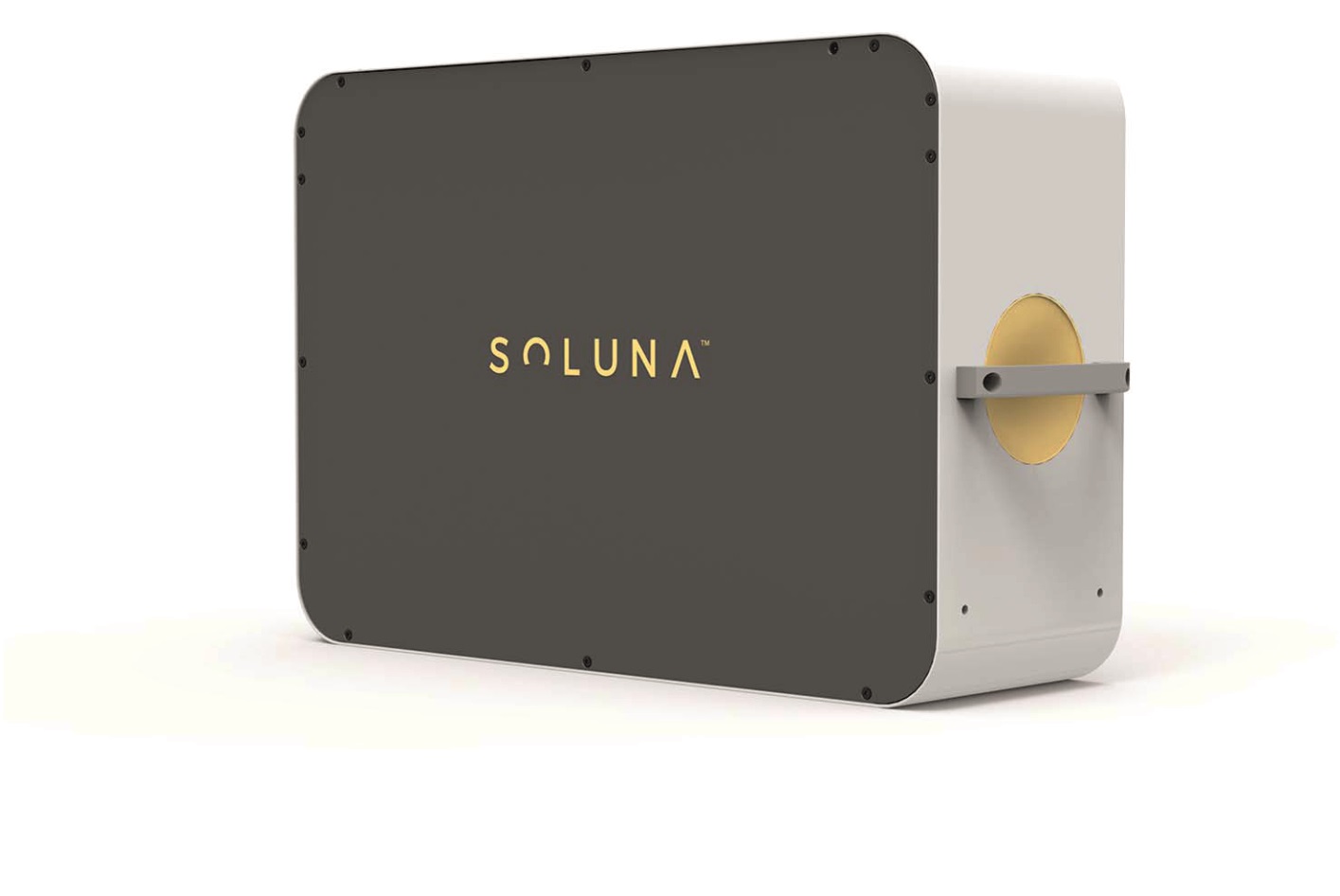 Soluna 4K PACK